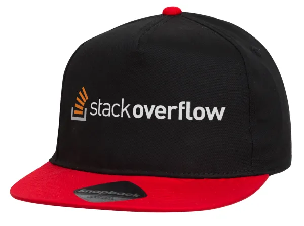 StackOverflow — 1