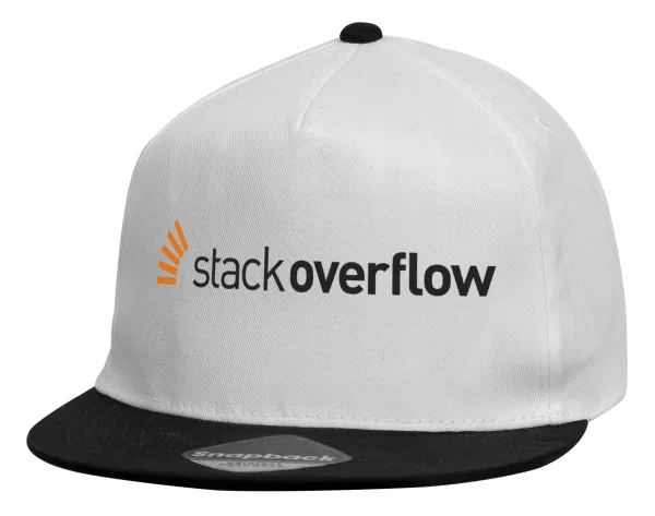 StackOverflow — 1