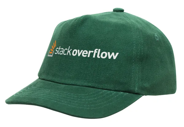 StackOverflow — 1