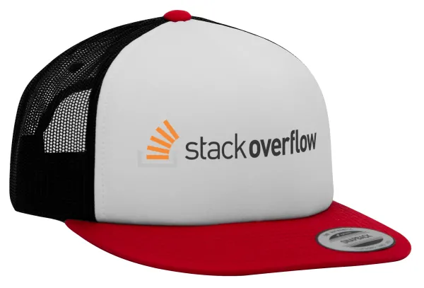 StackOverflow — 1