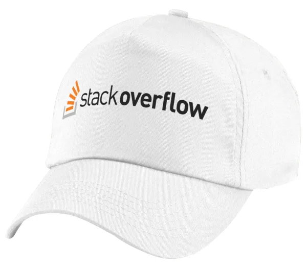 StackOverflow — 1
