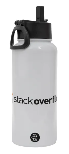 StackOverflow — 1