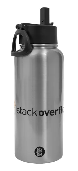 StackOverflow — 1