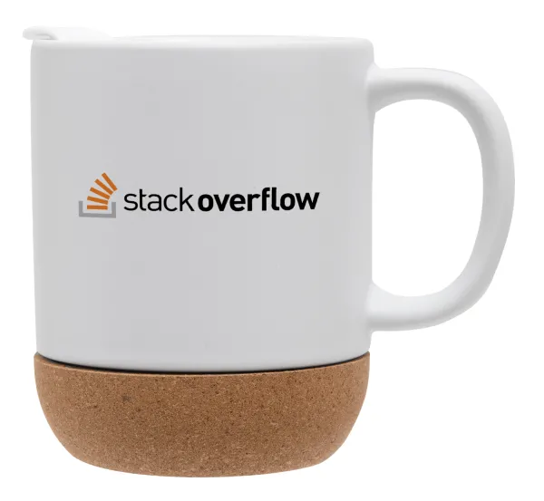 StackOverflow — 1