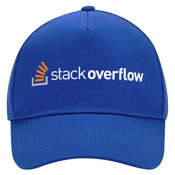 StackOverflow — 1