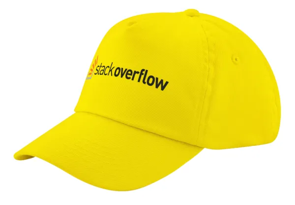 StackOverflow — 1