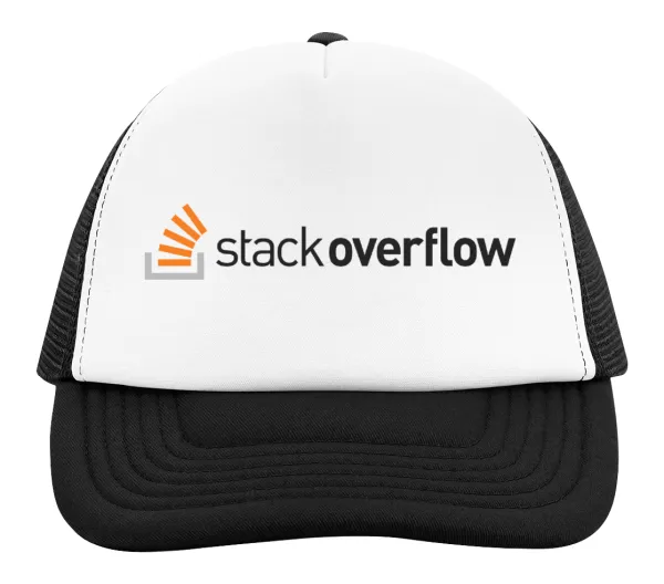 StackOverflow — 2