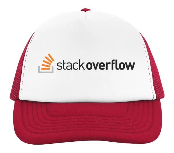 StackOverflow — 2