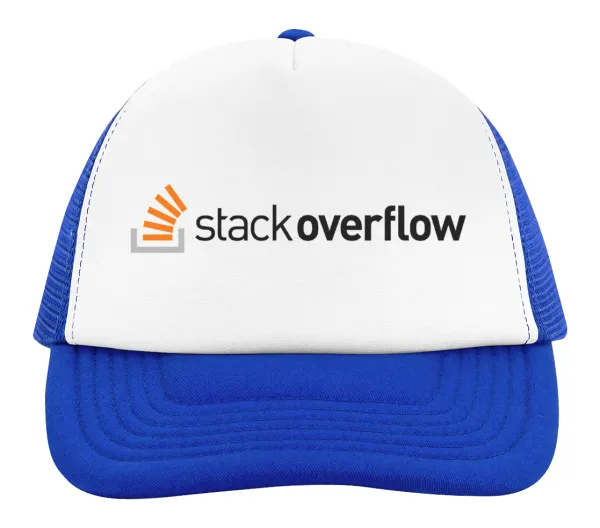 StackOverflow — 2