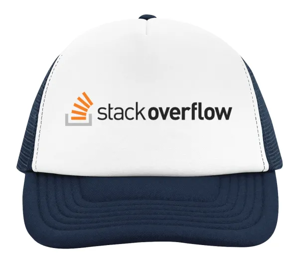 StackOverflow — 2