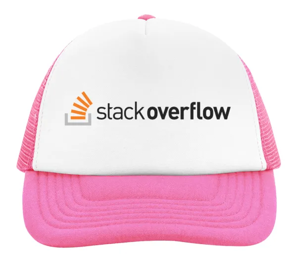 StackOverflow — 2