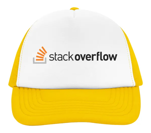 StackOverflow — 2