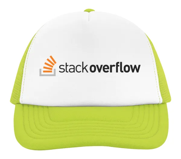 StackOverflow — 2