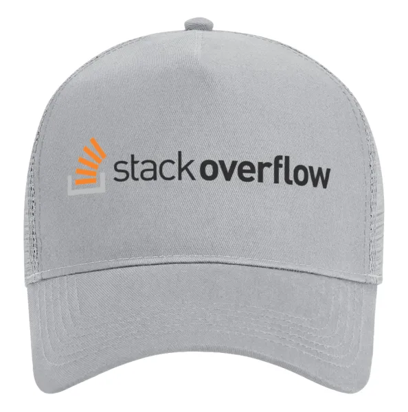 StackOverflow — 2