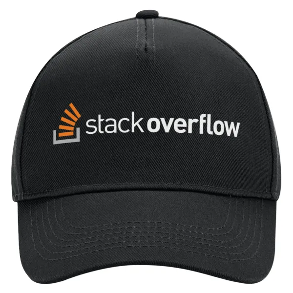 StackOverflow — 1