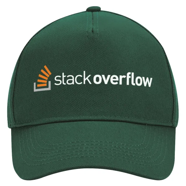 StackOverflow — 1
