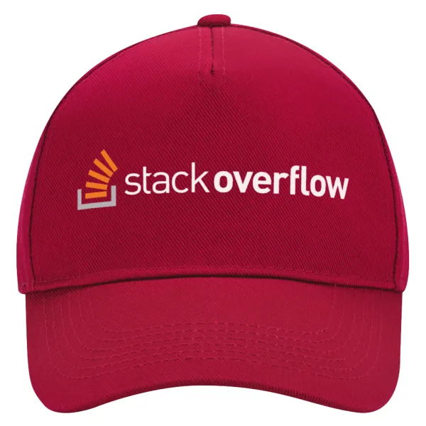 StackOverflow — 1