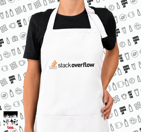 StackOverflow — 1