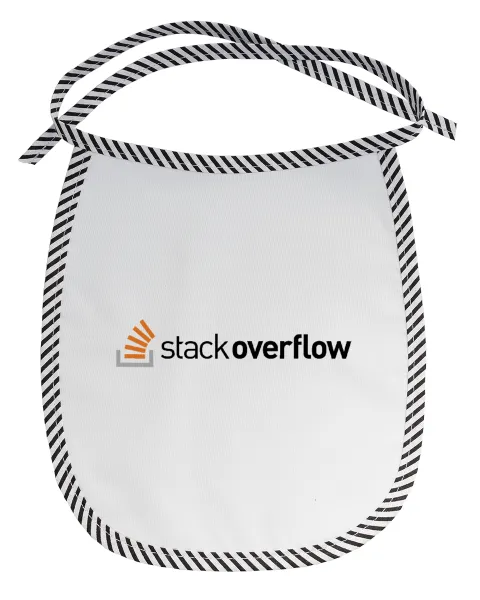 StackOverflow — 1