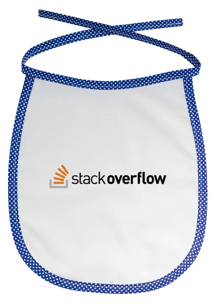 StackOverflow — 1