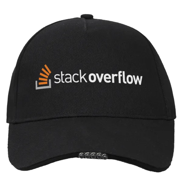 StackOverflow — 1