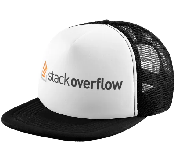 StackOverflow — 1
