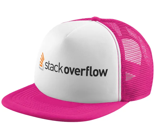 StackOverflow — 1