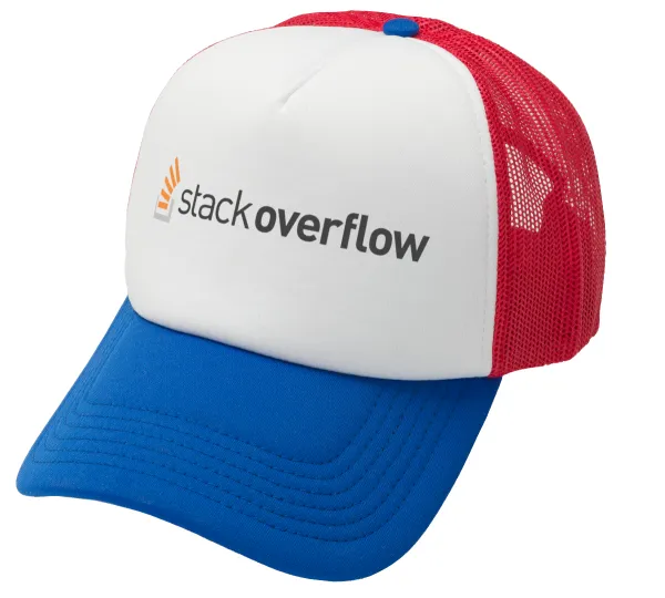 StackOverflow — 1