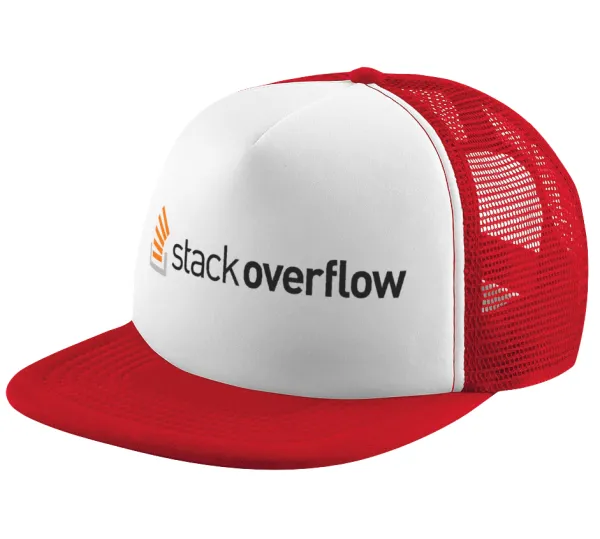 StackOverflow — 1