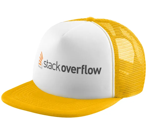 StackOverflow — 1