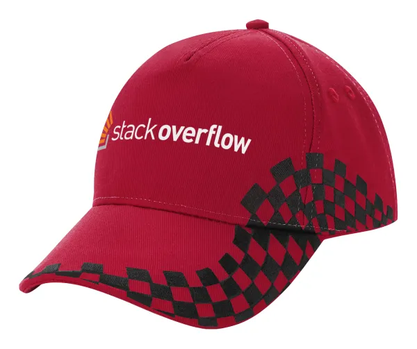 StackOverflow — 1