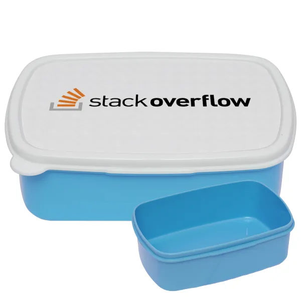 StackOverflow — 1