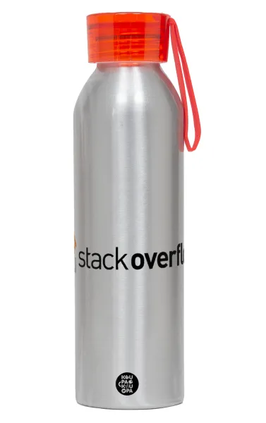StackOverflow — 1