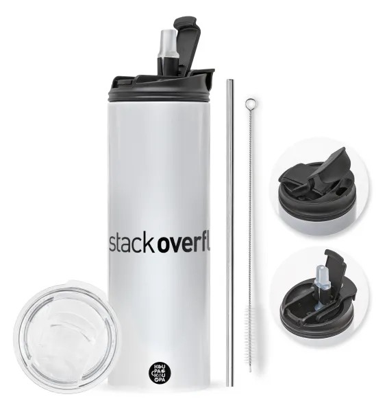 StackOverflow — 1