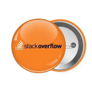 StackOverflow, Κονκάρδα παραμάνα 7.5cm
