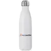 Stainless steel, double-walled, 750ml