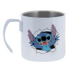 Stitch hello!!! — 1