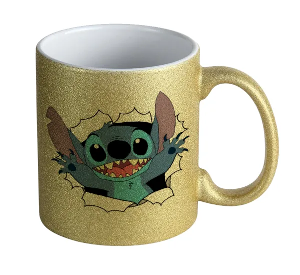 Stitch hello!!! — 1