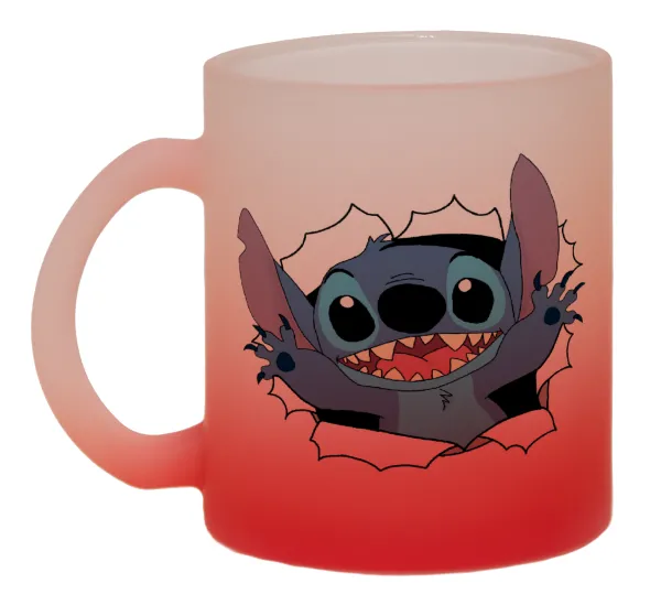 Stitch hello!!! — 1