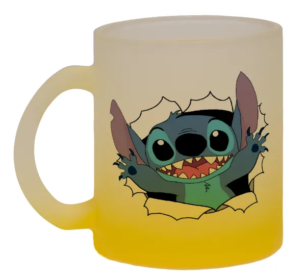 Stitch hello!!! — 1