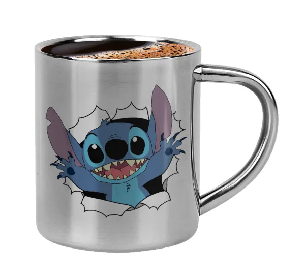 Stitch hello!!! — 1