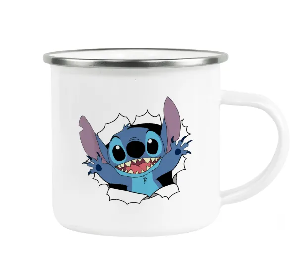 Stitch hello!!! — 1