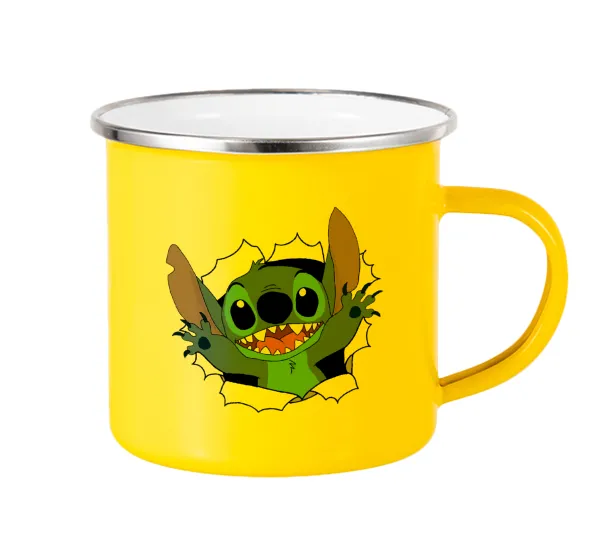 Stitch hello!!! — 1