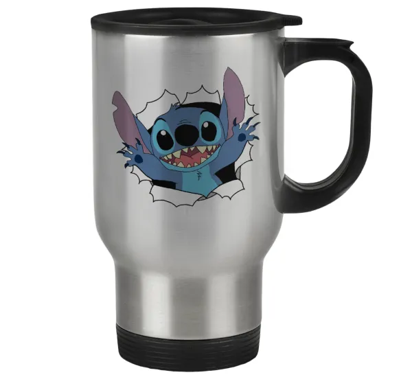 Stitch hello!!! — 1