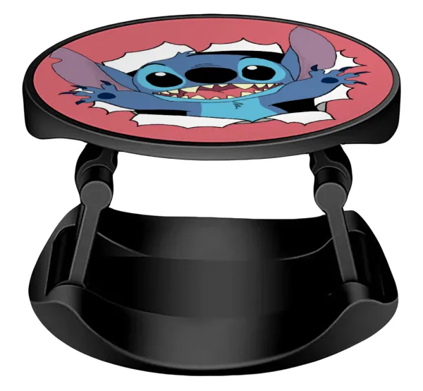 Stitch hello!!! — Phone Holders Stand  Stand Βάση Στήριξης Κινητού στο Χέρι