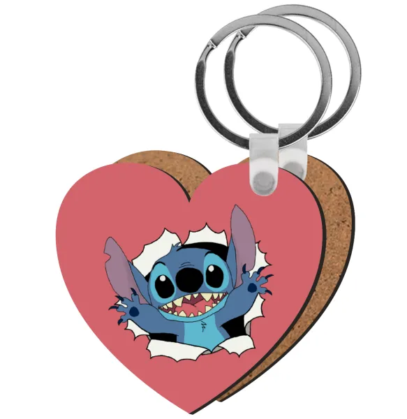 Stitch hello!!! — 1