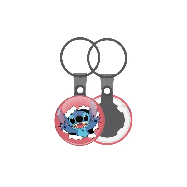 Stitch hello!!! — 1