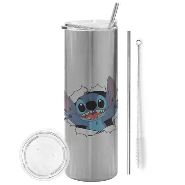 Stitch hello!!! — 1