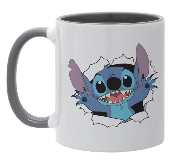 Stitch hello!!! — 1