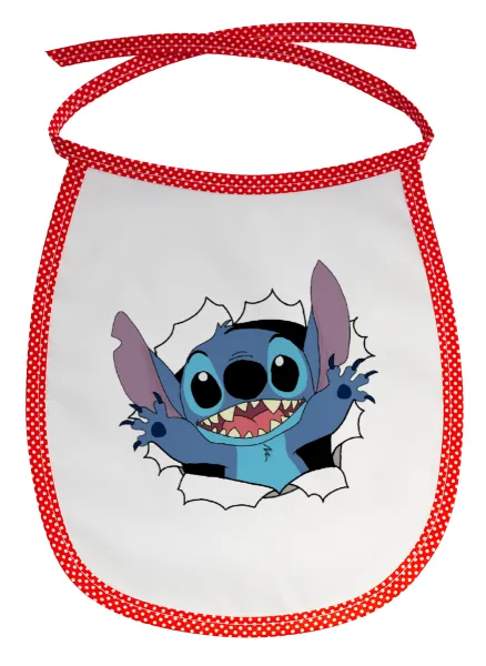 Stitch hello!!! — 1